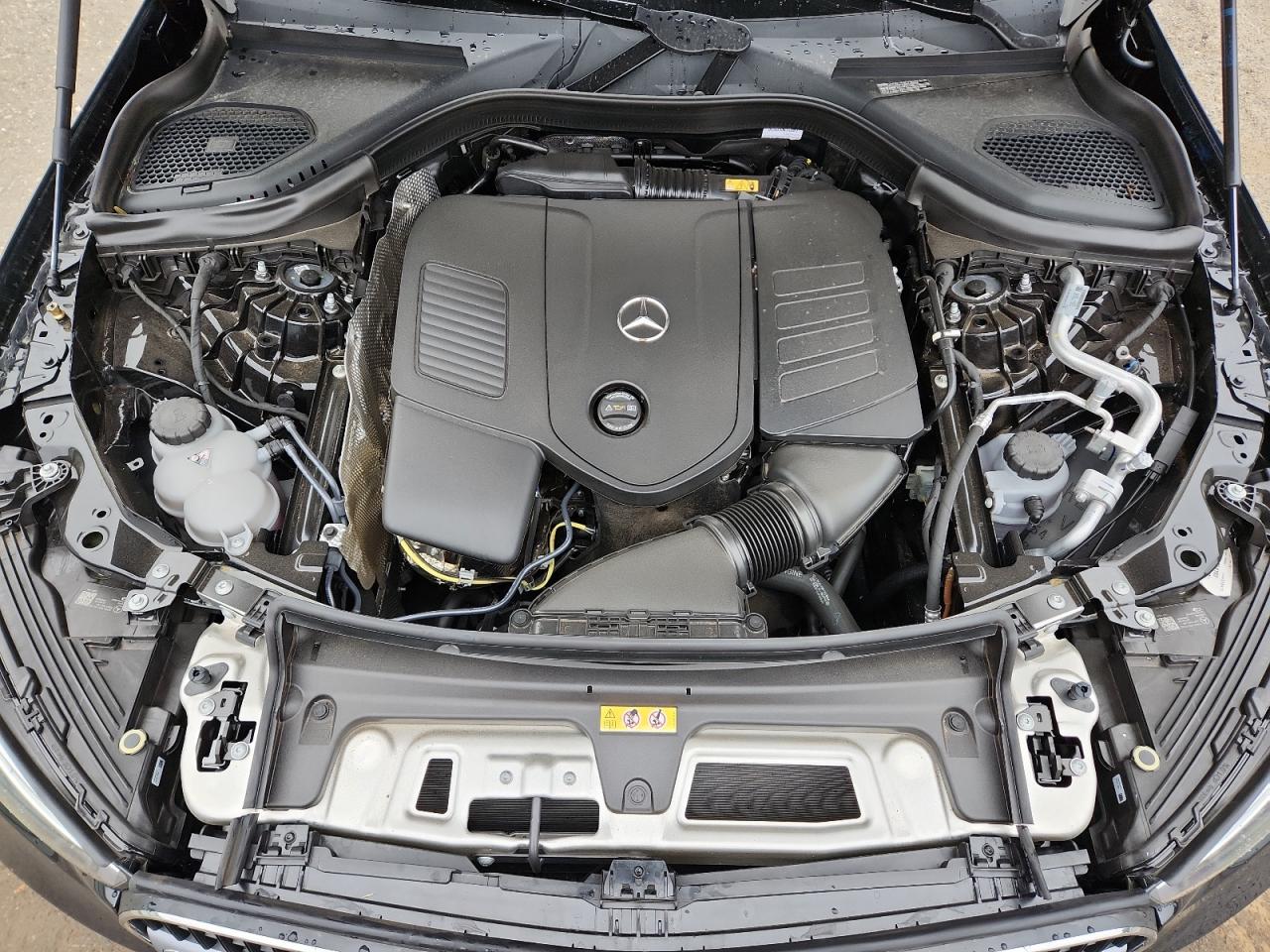 2025 Mercedes-Benz Glc 300 VIN: W1NKM4GB4SF372428 Lot: 81441785