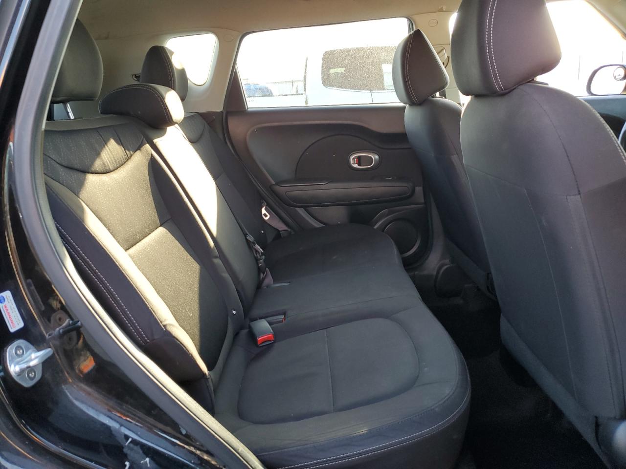 2019 Kia Soul VIN: KNDJN2A21K7913149 Lot: 81723875