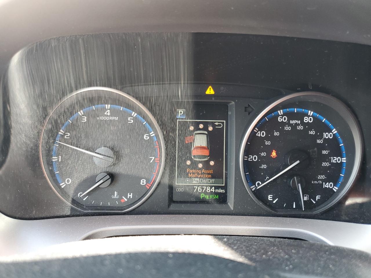 2017 Toyota Rav4 Xle VIN: JTMRFREV1HJ116957 Lot: 82163055