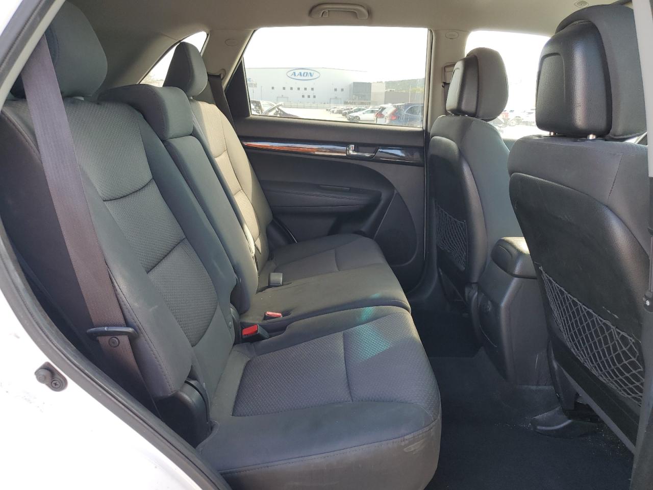 2013 Kia Sorento Lx VIN: 5XYKT3A10DG359650 Lot: 84622515