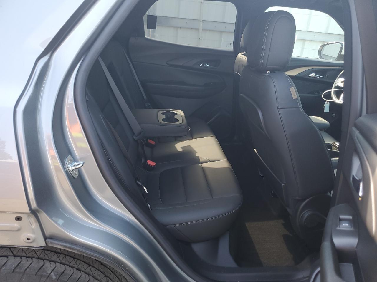2023 Chevrolet Trailblazer Activ VIN: KL79MVSL5PB159009 Lot: 80559425