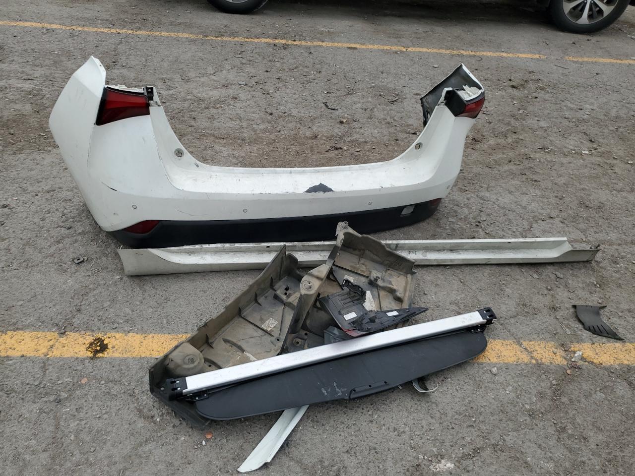 2019 Toyota Prius VIN: JTDKARFU3K3095756 Lot: 70694905