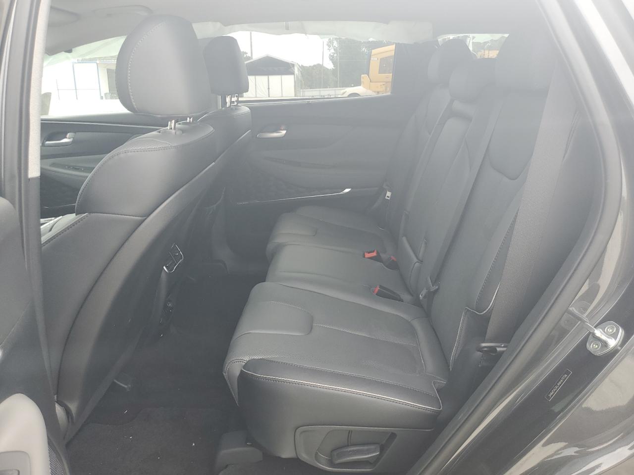 2022 Hyundai Santa Fe Limited VIN: 5NMS4DAL4NH479706 Lot: 81205475