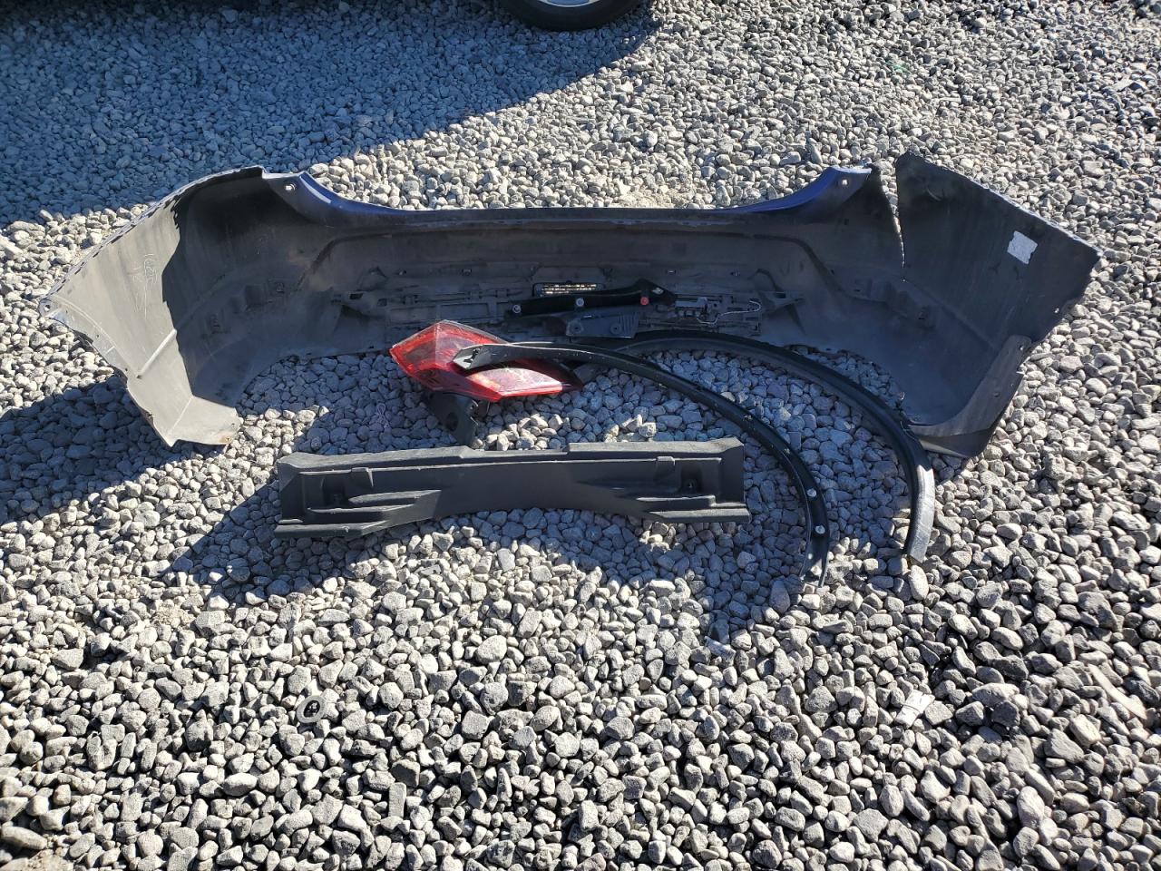 2018 Nissan Rogue S VIN: 5N1AT2MV8JC733390 Lot: 81780865