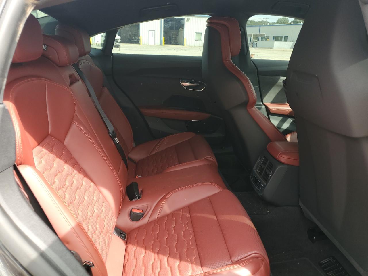 2024 Audi Rs E-Tron Gt VIN: WAUBHBFW9R7901796 Lot: 84634575