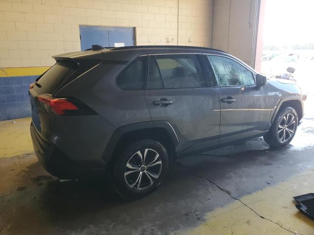  TOYOTA RAV4 2020 Charcoal
