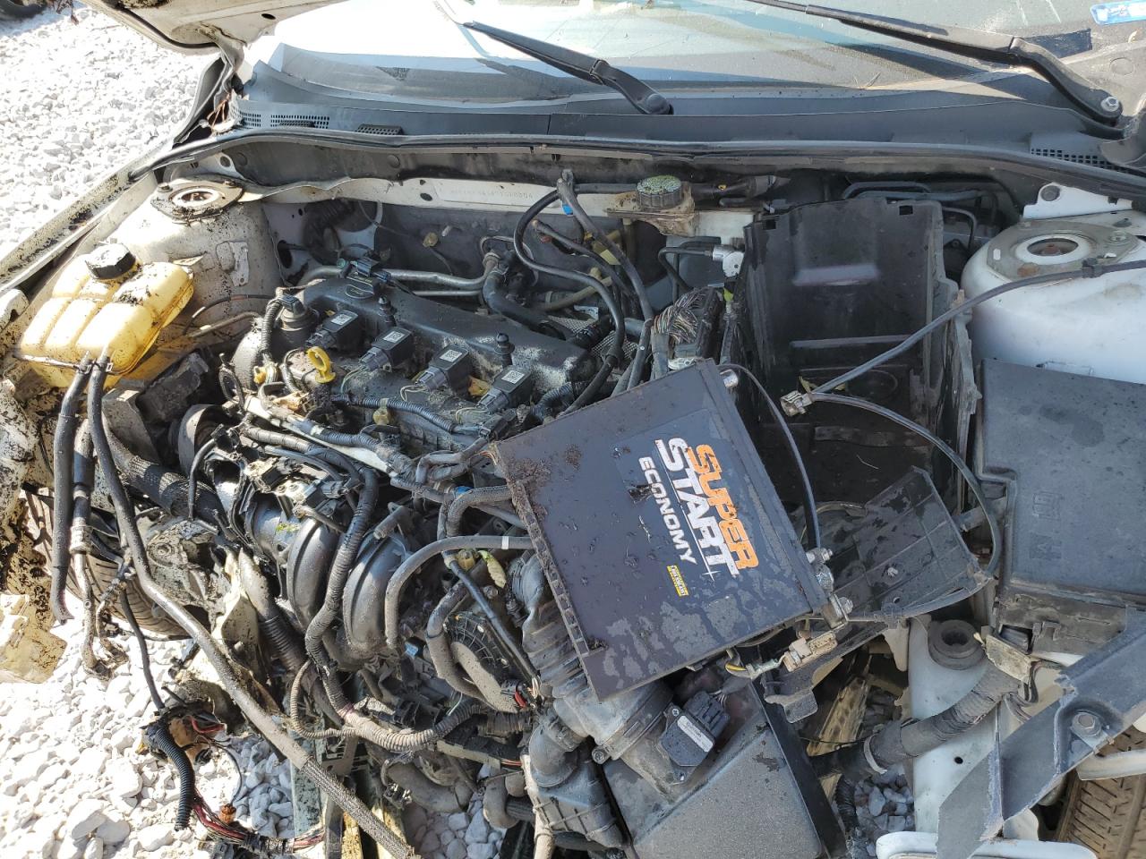 2007 Mazda 3 Hatchback VIN: JM1BK343471676304 Lot: 80541365