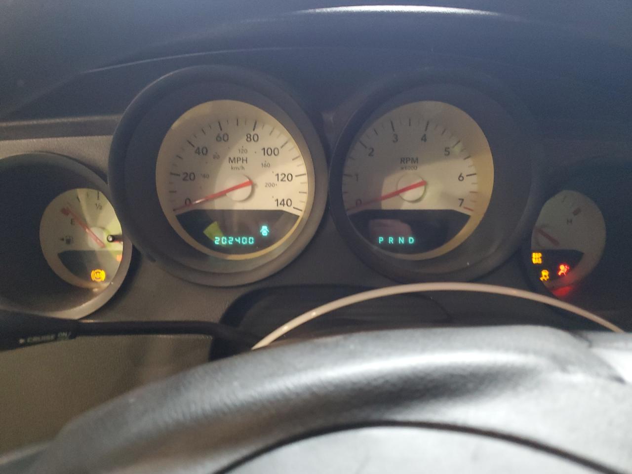 2007 Dodge Charger VIN: 2B3KA43G47H826704 Lot: 81598255