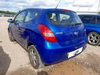 2011 HYUNDAI I20 COMFORT  for sale at Copart WESTBURY