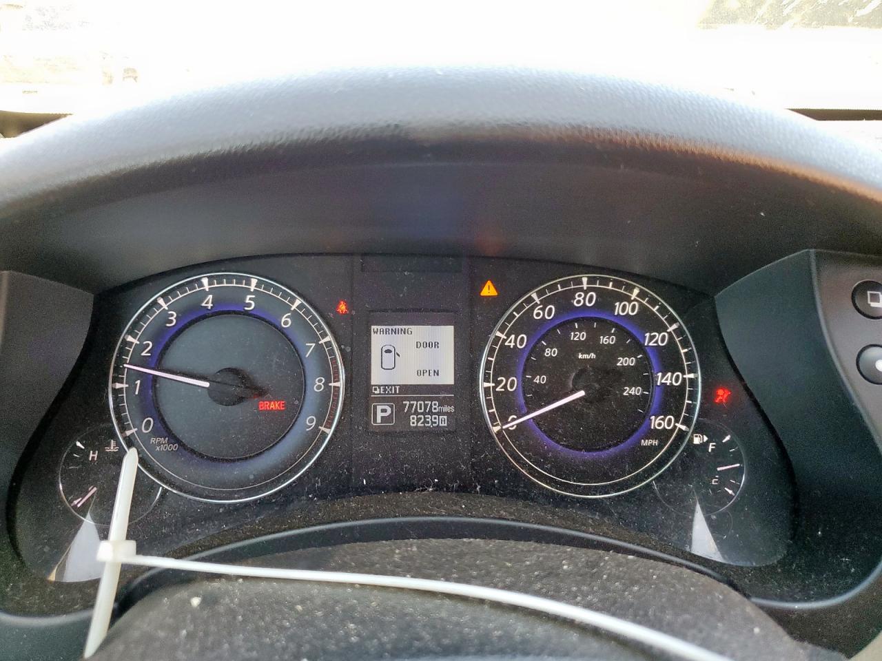 2017 Infiniti Qx50 VIN: JN1BJ0RP5HM387075 Lot: 84043205