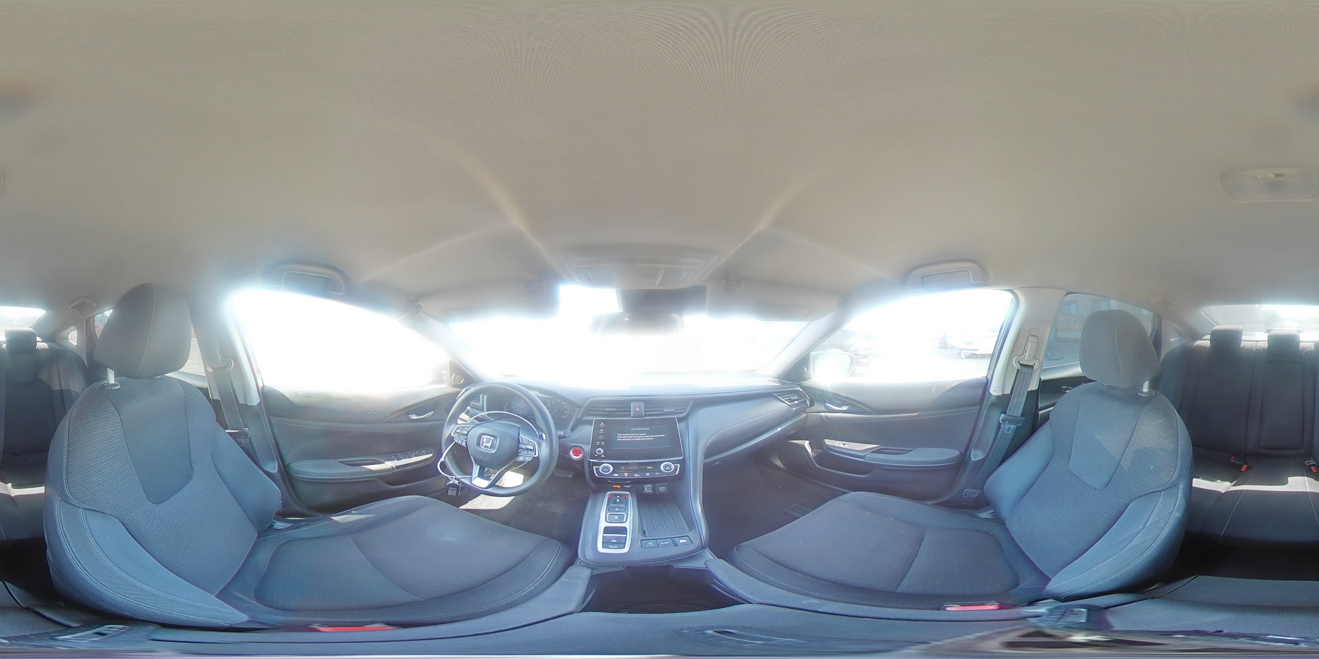 2021 Honda Insight Ex VIN: 19XZE4F52ME011470 Lot: 80907385