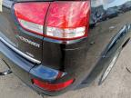 2010 CITROEN C-CROSSER VTR+ HDI  for sale at Copart PETERLEE