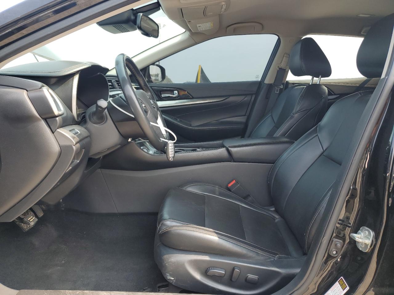 2021 Nissan Maxima Sv VIN: 1N4AA6CV7MC506673 Lot: 71456755