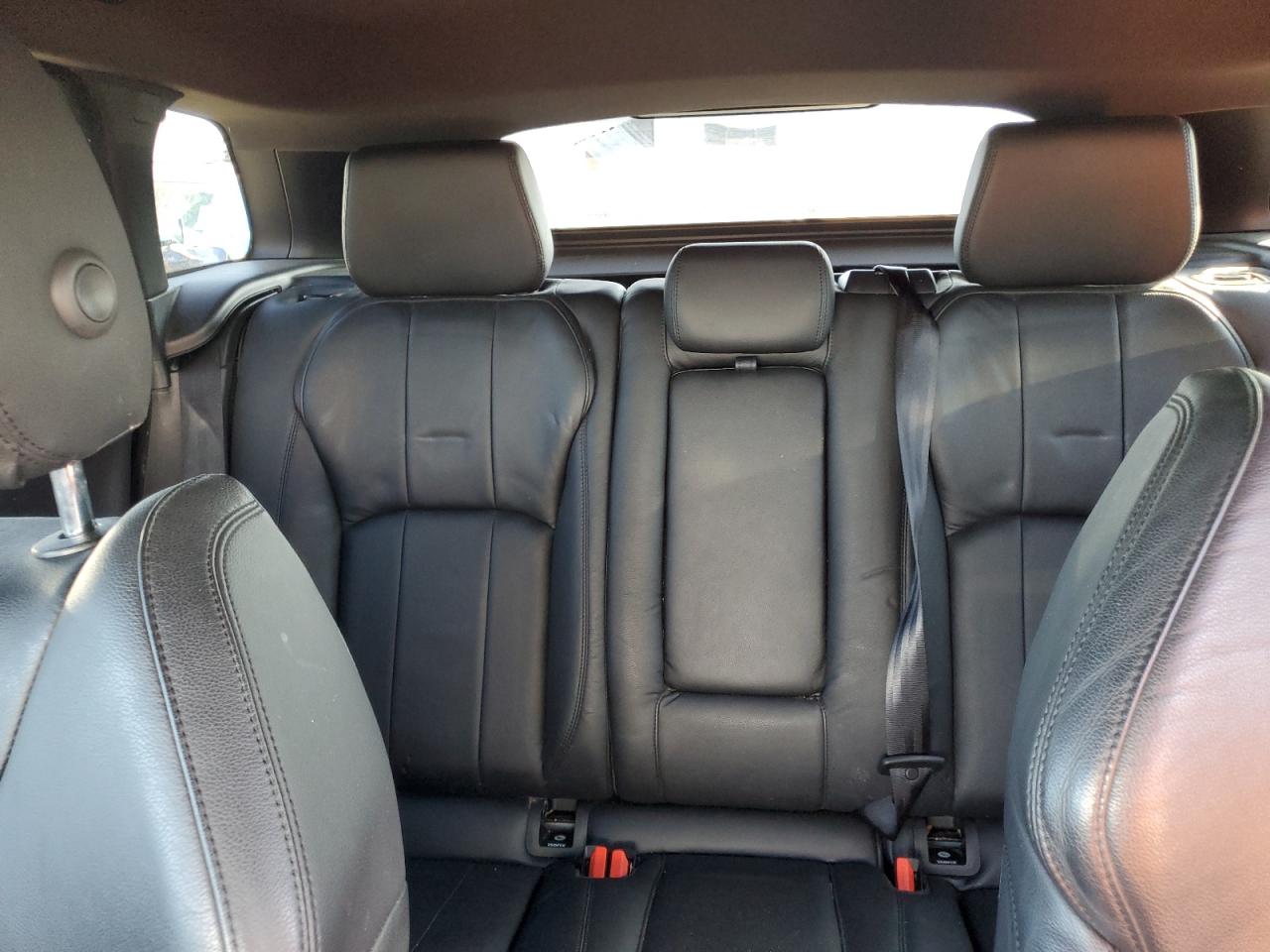2018 Land Rover Range Rover Evoque Se VIN: SALVP2RX7JH289077 Lot: 80725675