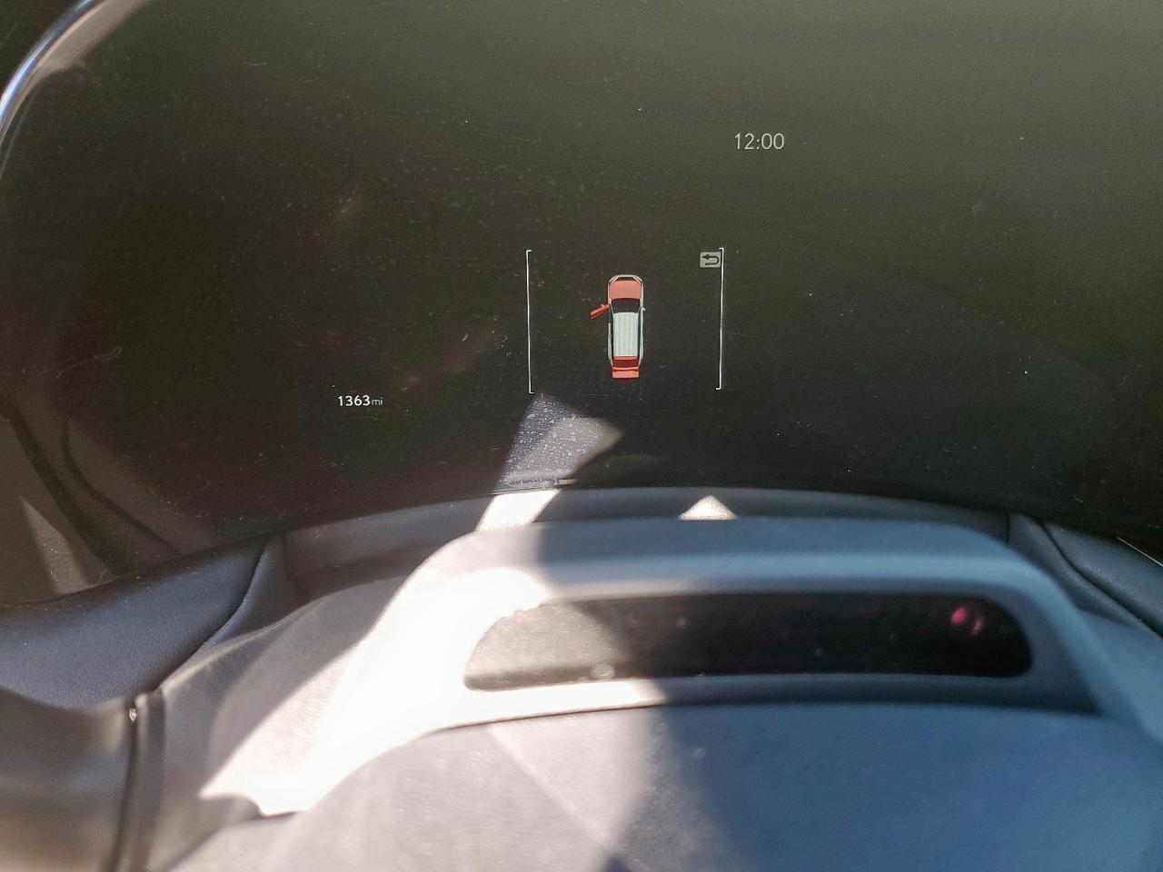 2025 Lexus Tx 500H F Sport Premium VIN: 5TDABAB64SS011069 Lot: 84628275