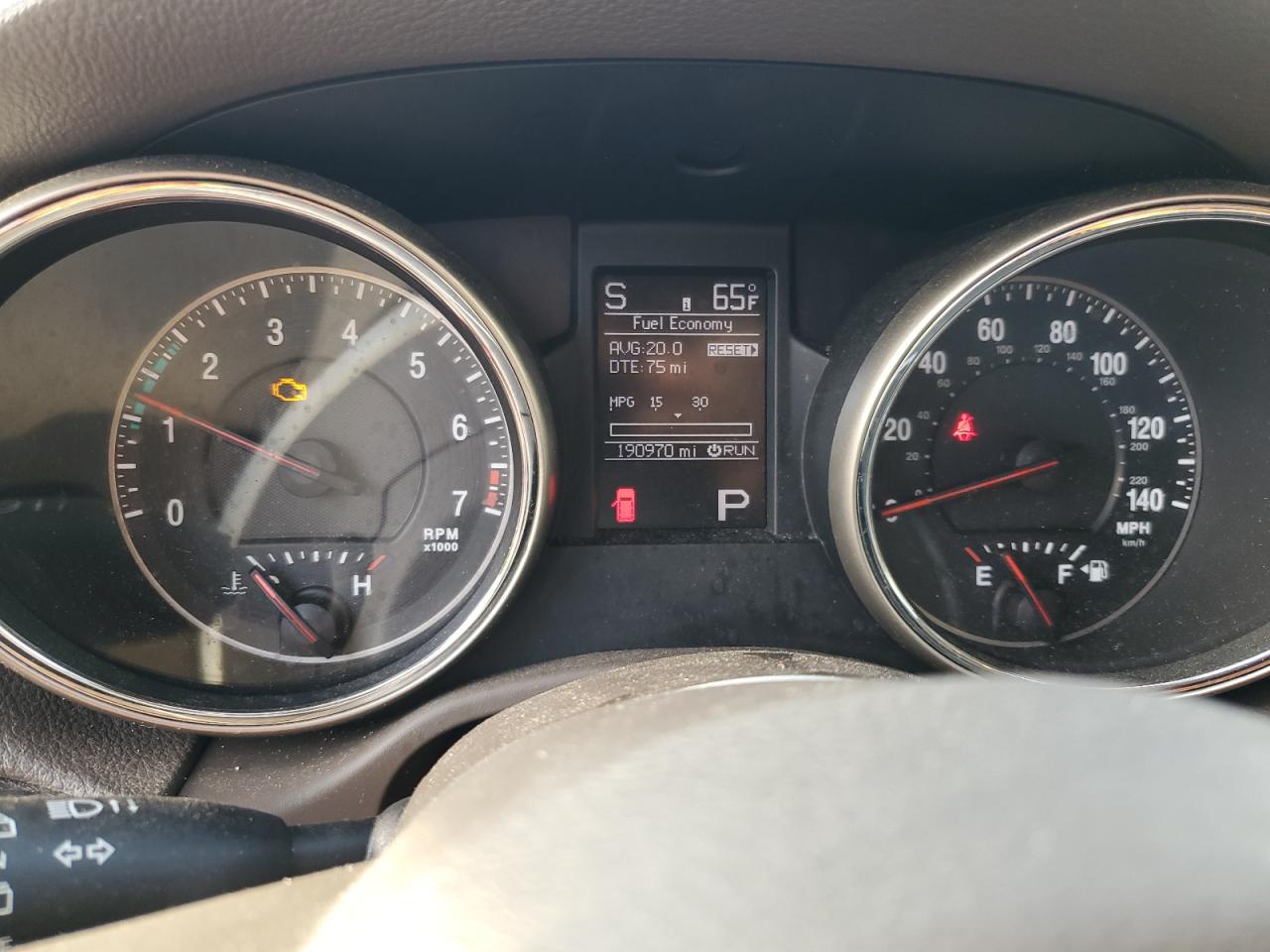 2011 Jeep Grand Cherokee Laredo VIN: 1J4RR4GG0BC570292 Lot: 81451235