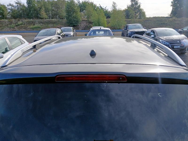 2011 NISSAN QASHQAI N-TEC + DCI 4X4 A 
