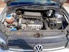 2011 VOLKSWAGEN POLO SE 85 1.4 SE 5DR for sale at Copart WESTBURY