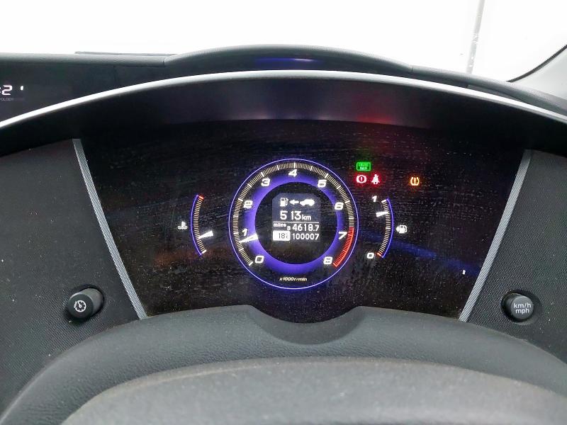 2011 HONDA CIVIC TYPE S GT I-VTEC 1.8 I-VTEC TYPE S GT 3DR