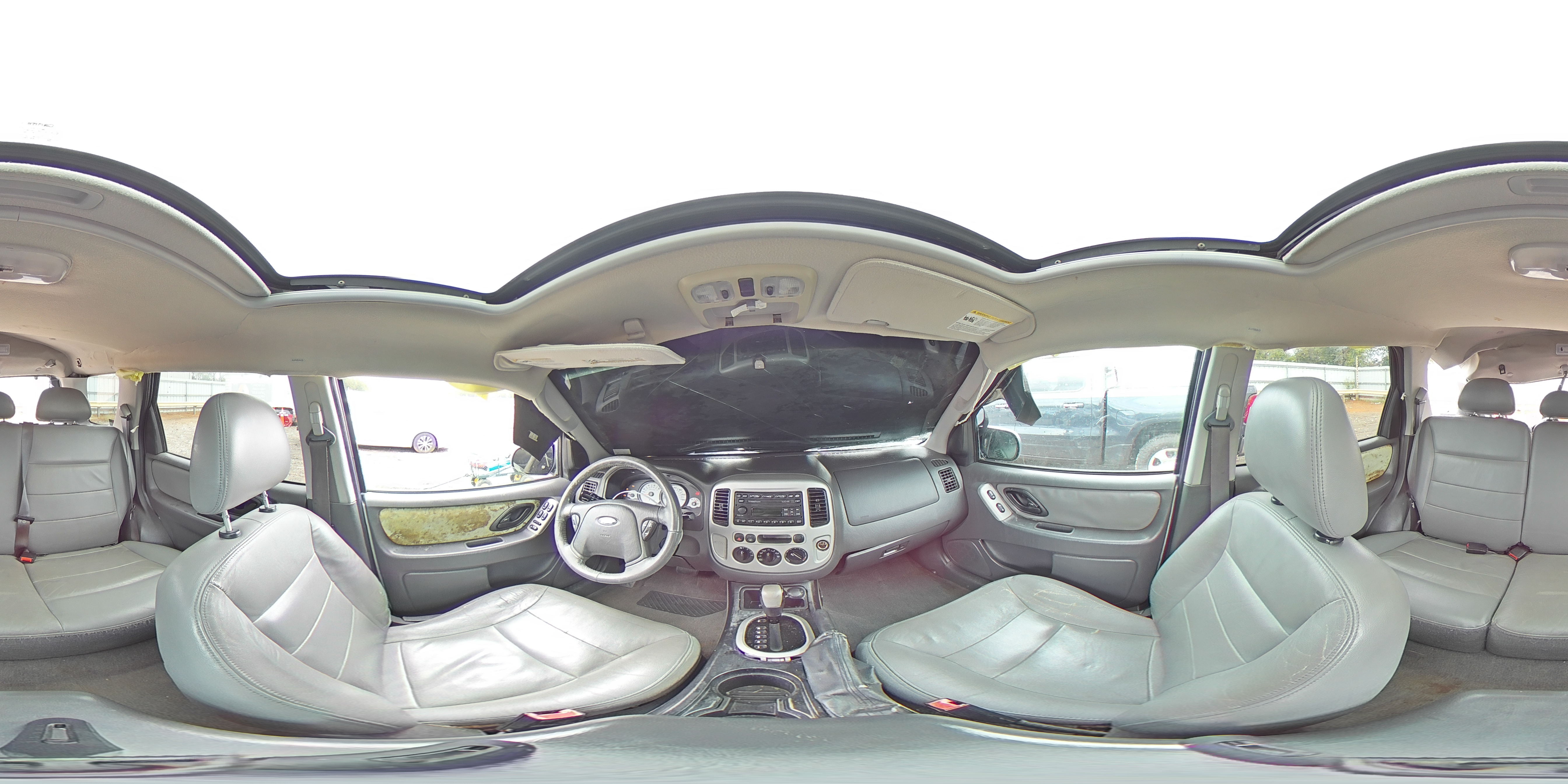 2005 Ford Escape Xlt VIN: 1FMCU93185KC81515 Lot: 81753845