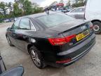2019 AUDI A4 35 TDI SE 4DR S TRONIC for sale at Copart WOLVERHAMPTON