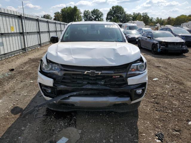  CHEVROLET COLORADO 2022 Белы