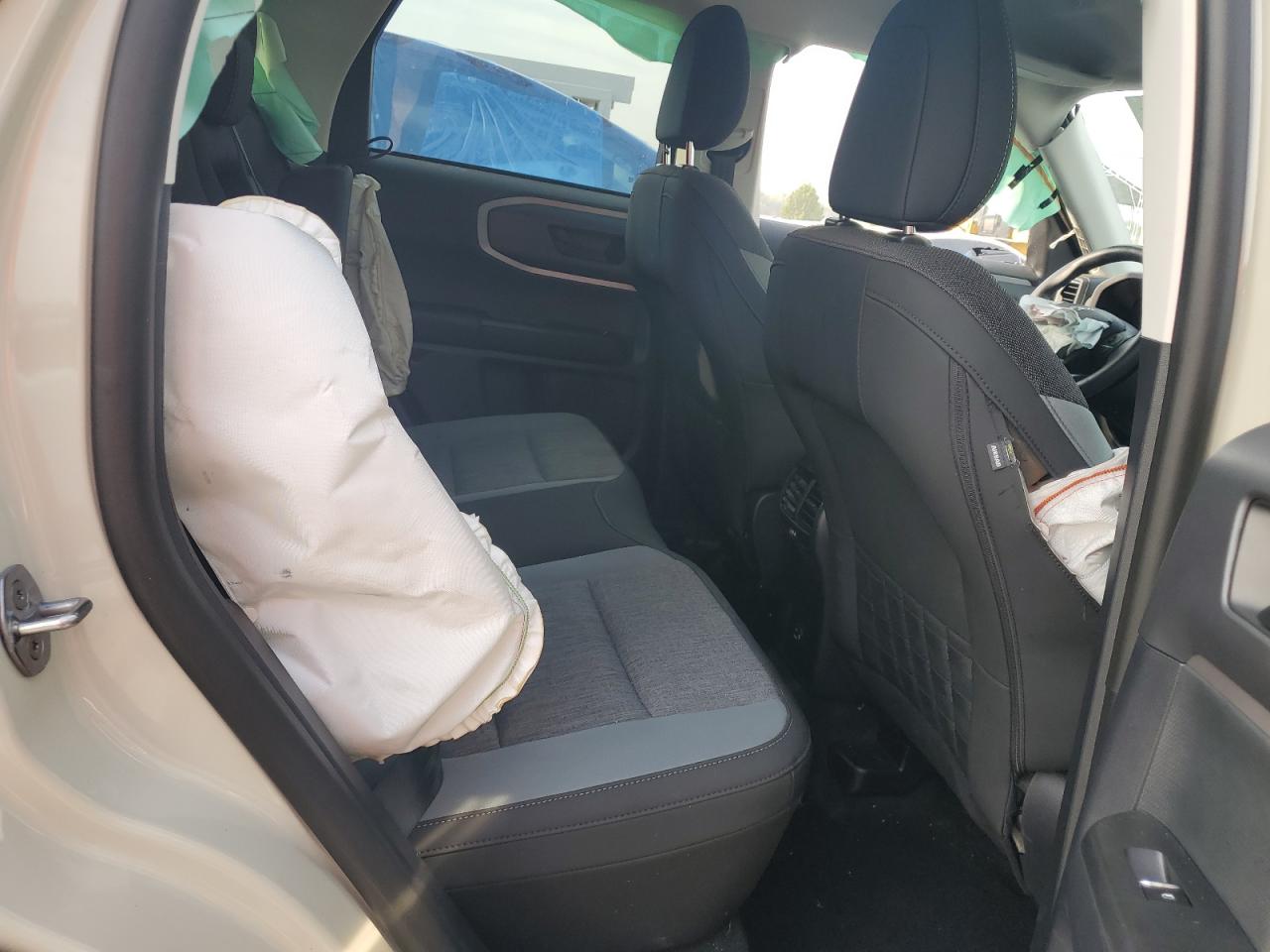 2024 Ford Bronco Sport Big Bend VIN: 3FMCR9B62RRE79894 Lot: 80680945