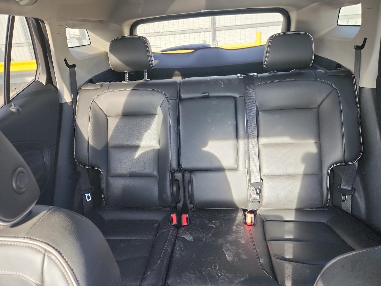 2018 GMC Terrain Denali VIN: 3GKALSEXXJL155239 Lot: 84471715