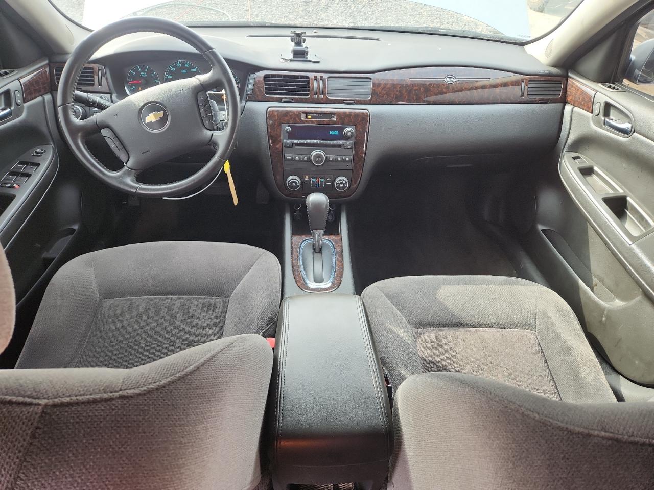 2012 Chevrolet Impala Lt VIN: 2G1WB5E38C1112678 Lot: 82128665