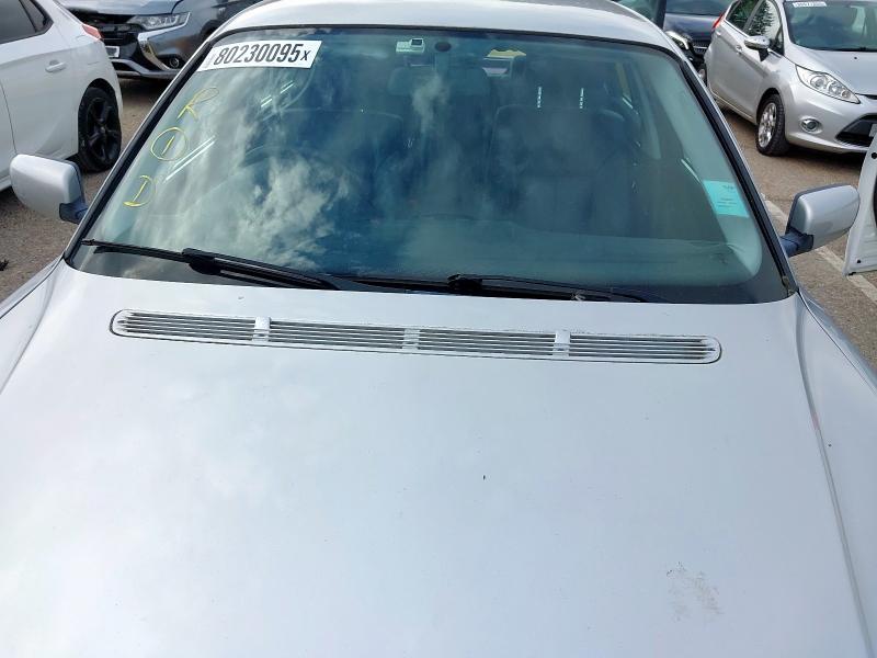 2000 BMW 728I AUTO 