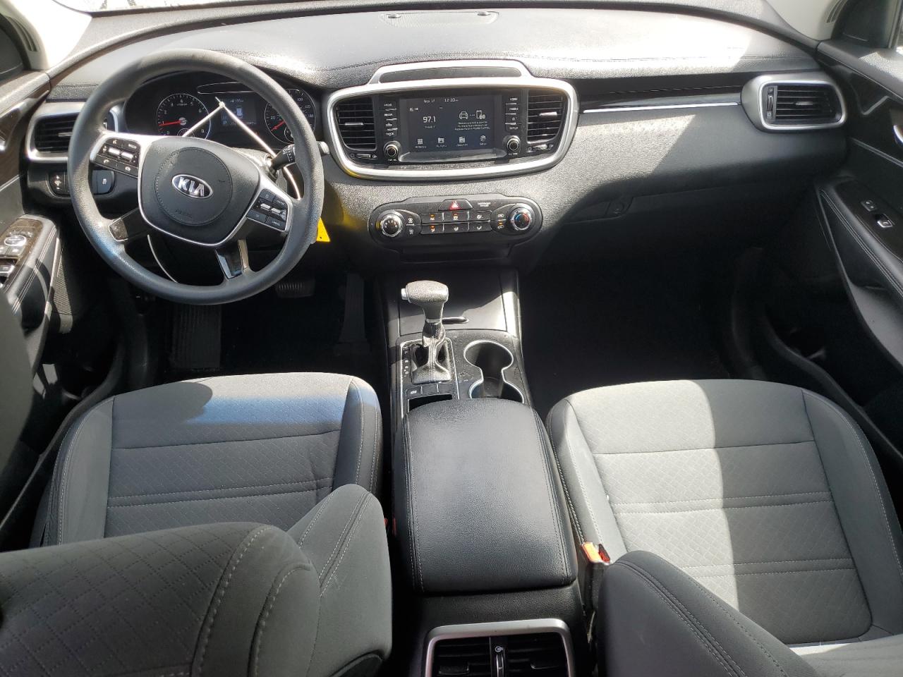 2020 Kia Sorento L VIN: 5XYPG4A30LG663707 Lot: 80793825