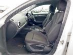 2016 AUDI A3 SPORT TFSI  for sale at Copart CHESTER