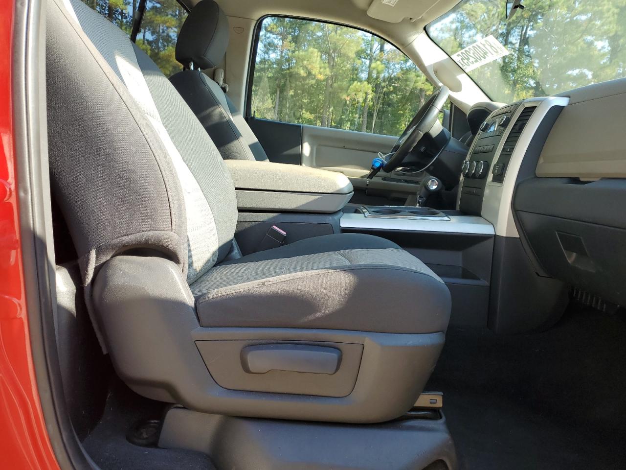 2011 Dodge Ram 1500 VIN: 3D7JV1ET7BG546118 Lot: 81406295