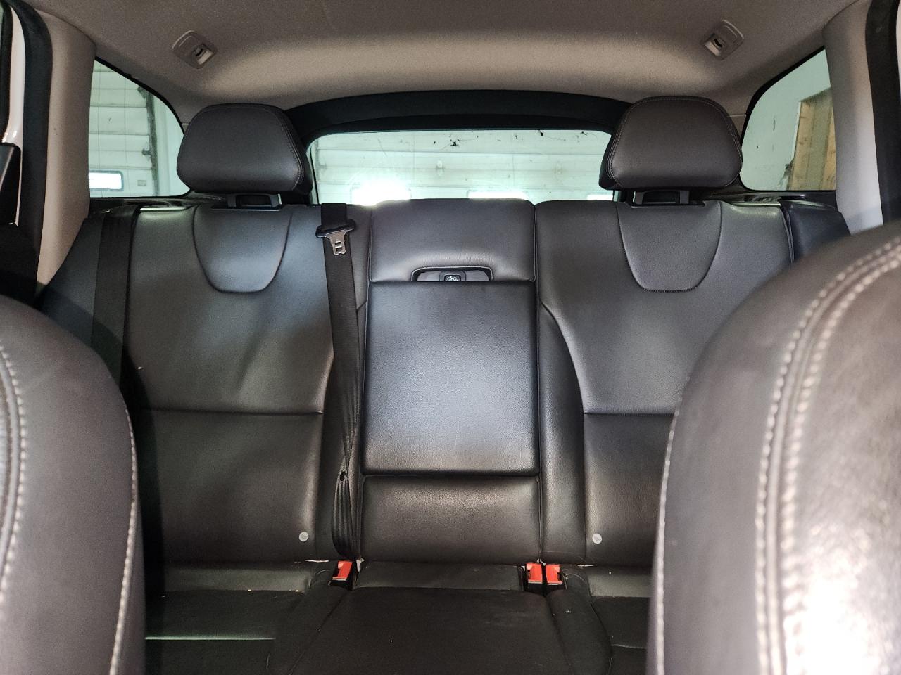 2016 Volvo Xc60 T5 Premier VIN: YV4612RK8G2782390 Lot: 80553585