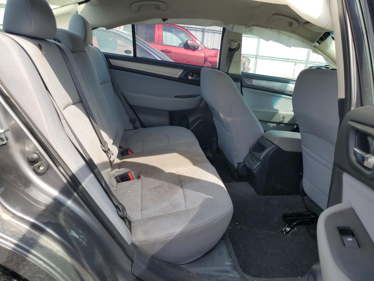 2019 Subaru Legacy 2.5I Premium VIN: 4S3BNAF68K3008442 Lot: 80823485