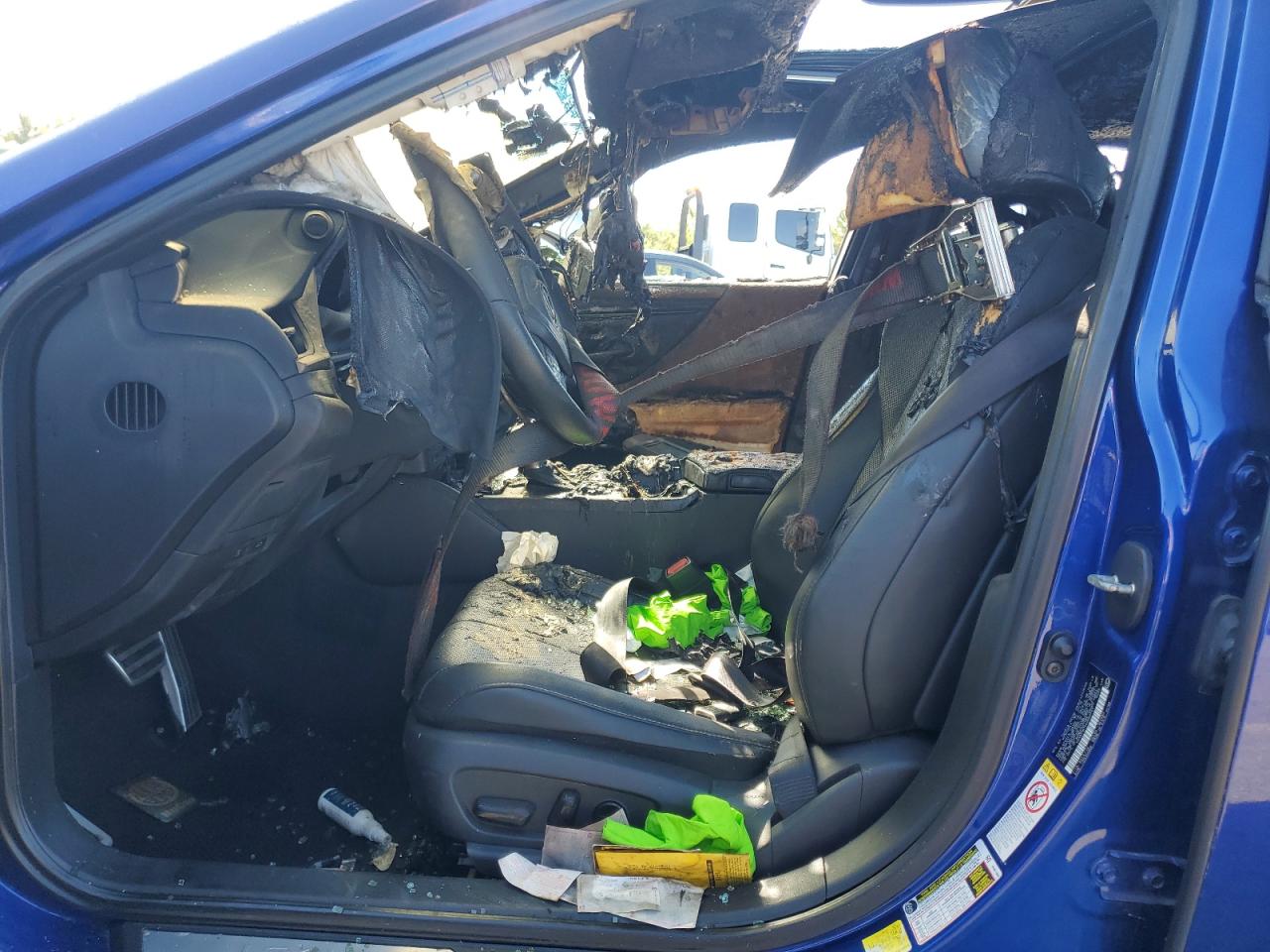 2019 Lexus Es 350 VIN: 58ABZ1B14KU022741 Lot: 80641785