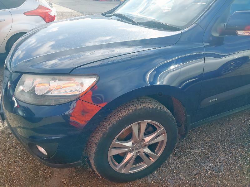 2011 HYUNDAI SANTA FE PREMIUM