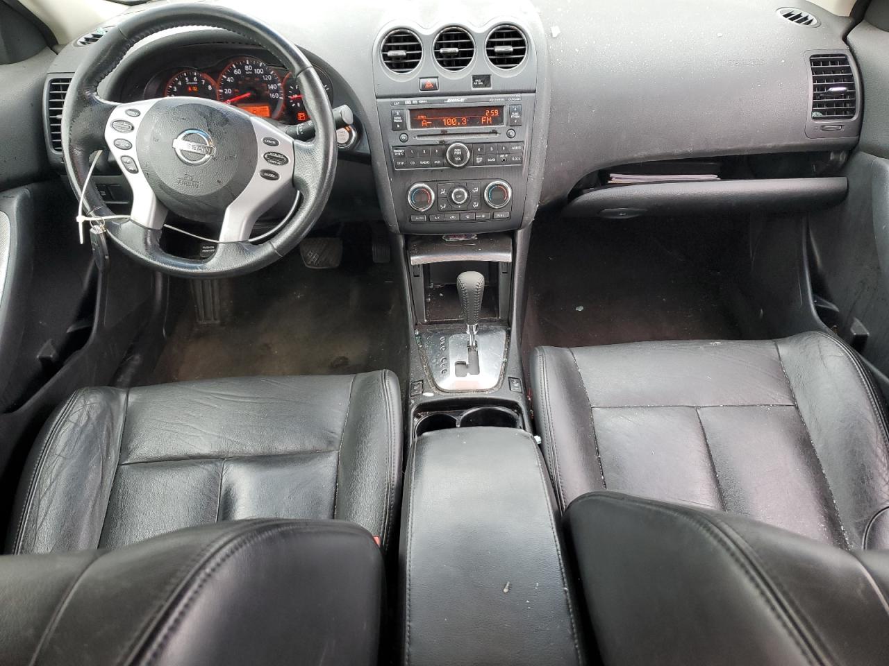 2008 Nissan Altima 3.5Se VIN: 1N4BL21EX8C238508 Lot: 82153635