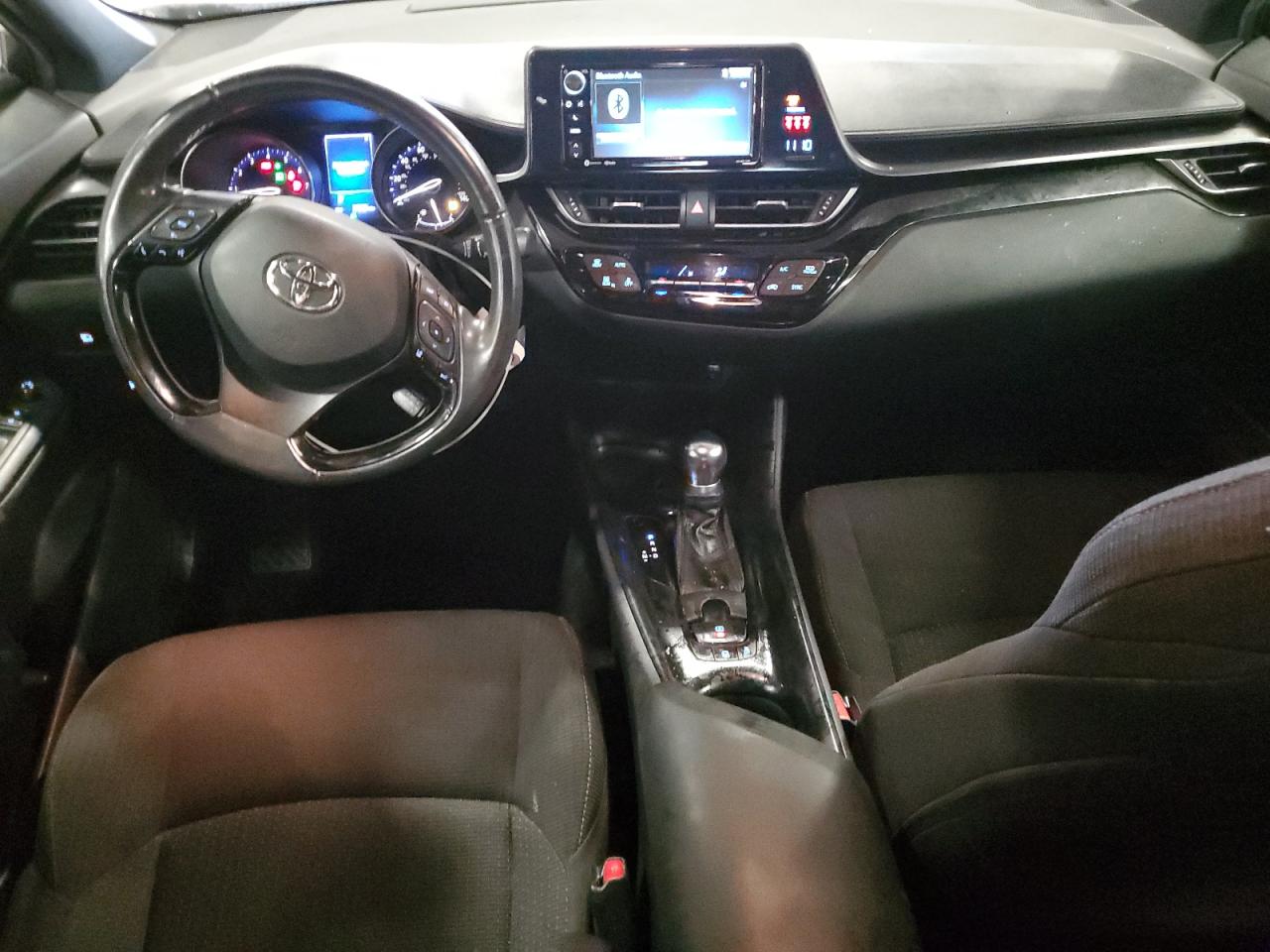 2018 Toyota C-Hr Xle VIN: NMTKHMBX5JR059867 Lot: 82129965