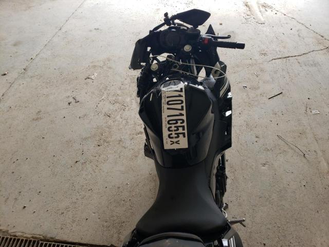 2023 KAWASAKI EX400   