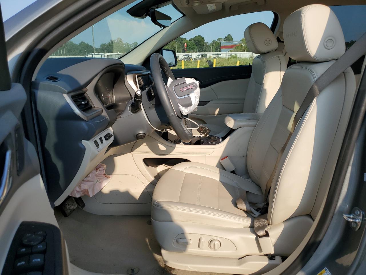 2023 GMC Acadia Denali VIN: 1GKKNPLS3PZ175577 Lot: 81174865