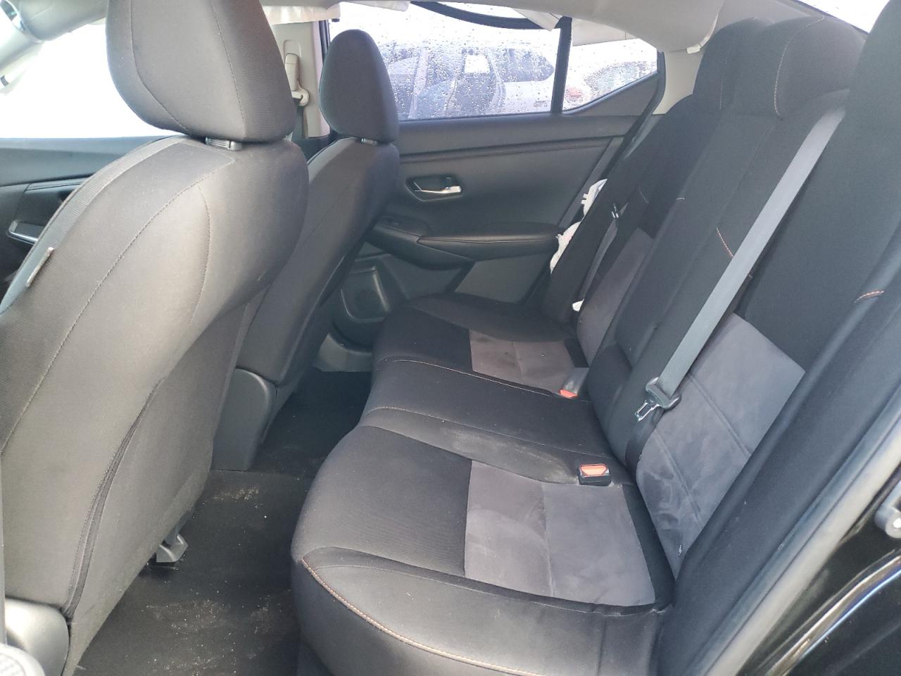 2022 Nissan Sentra Sr VIN: 3N1AB8DV2NY216788 Lot: 82147505