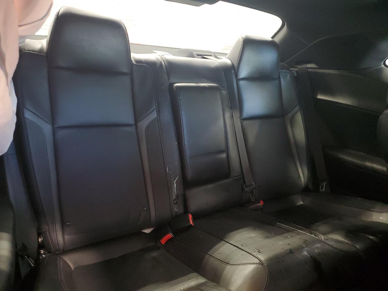 2019 Dodge Challenger Sxt VIN: 2C3CDZGG5KH668517 Lot: 80029875