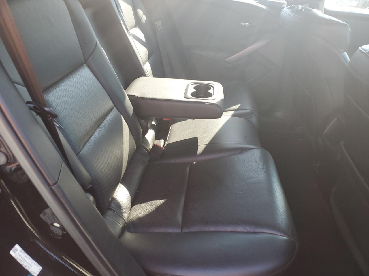 2015 Acura Rdx VIN: 5J8TB4H36FL018329 Lot: 81456675