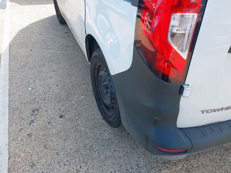 2024 NISSAN TOWNSTAR 1.3 ACENTA VAN