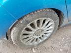2013 FORD FIESTA TITANIUM  for sale at Copart BRISTOL