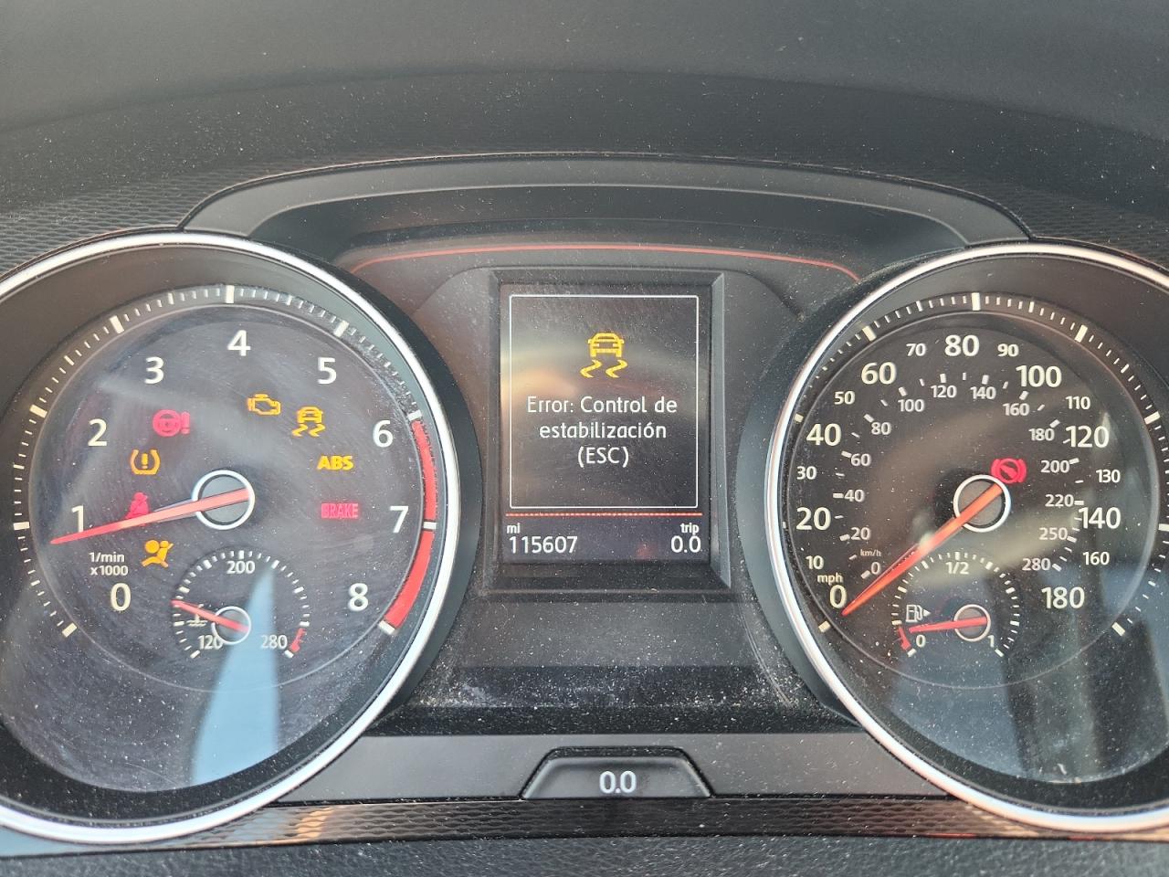 2017 Volkswagen Gti S/Se VIN: 3VW447AU3HM003111 Lot: 70146205