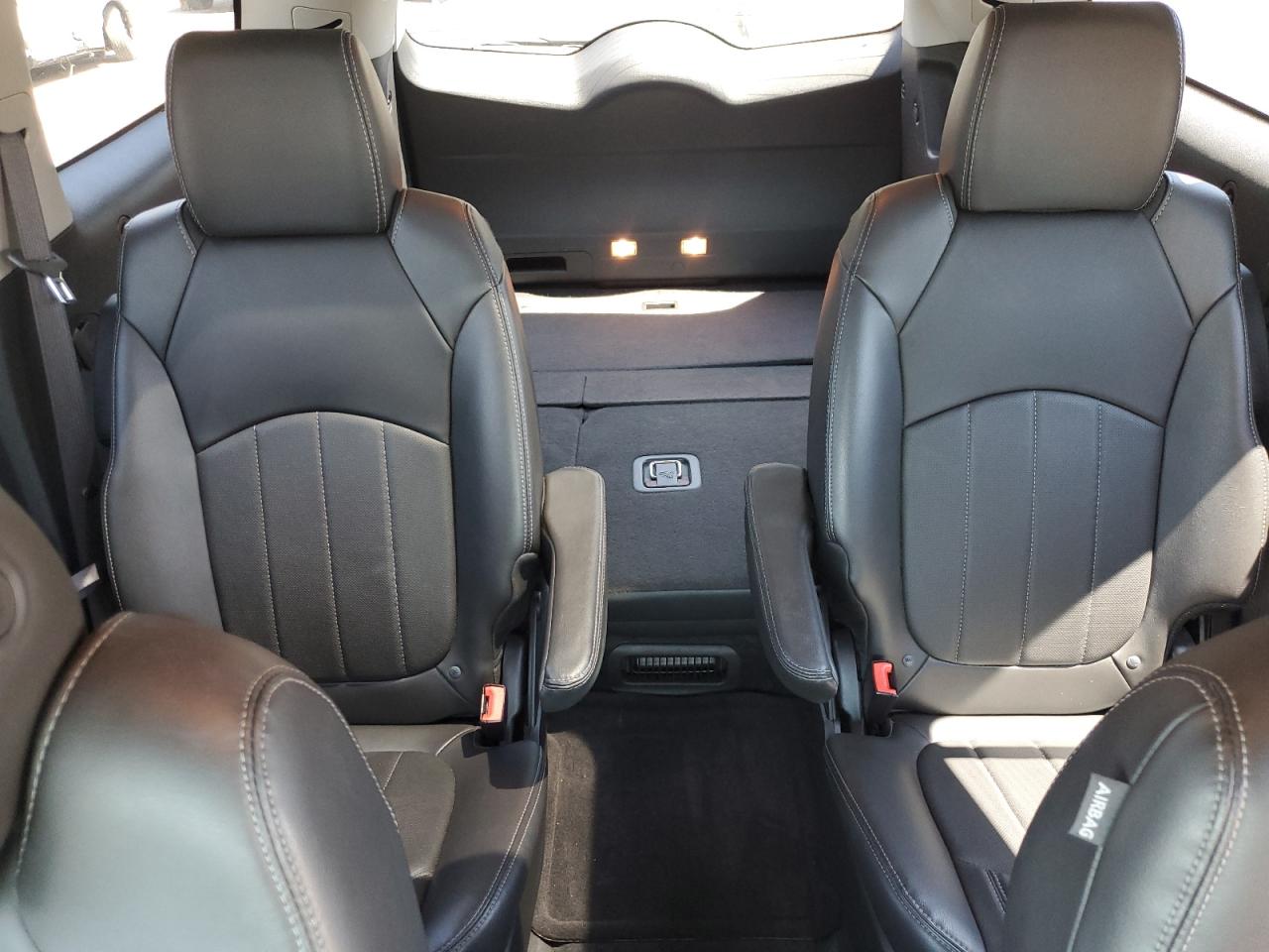 2016 Buick Enclave VIN: 5GAKRBKD3GJ244502 Lot: 71695335