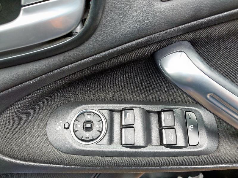 2014 FORD S-MAX ZETEC TDCI AUTO 2.0 TDCI 140 ZETEC 5DR POWERSHIFT