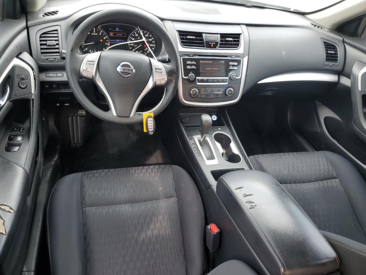 2018 Nissan Altima 2.5 VIN: 1N4AL3AP7JC108047 Lot: 83930685